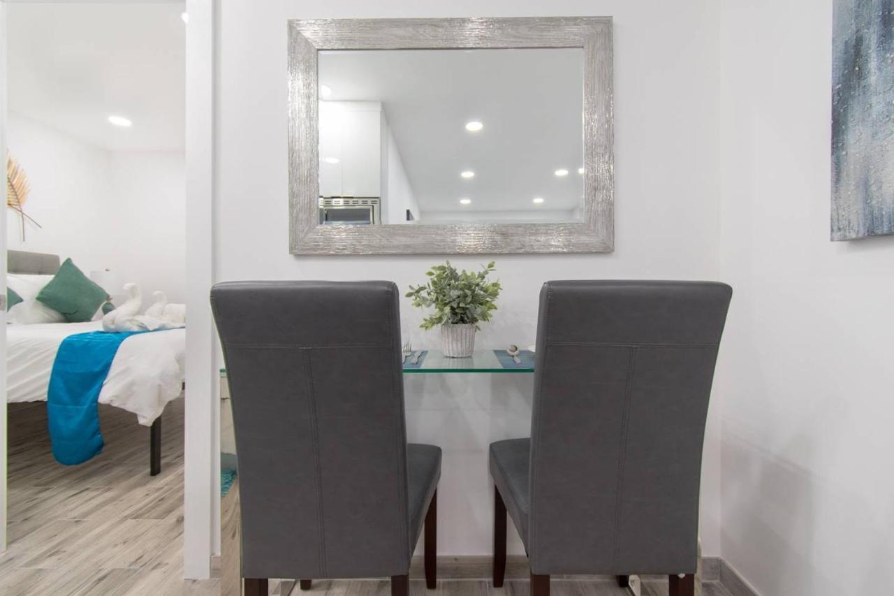 Newly Renovated 1 Bedroom Apt Designer Unit # 3 Дейния Бийч Екстериор снимка